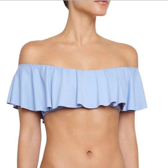 Eberjey Other - NWT Eberjey So Solid Margarita Bikini Top 👙